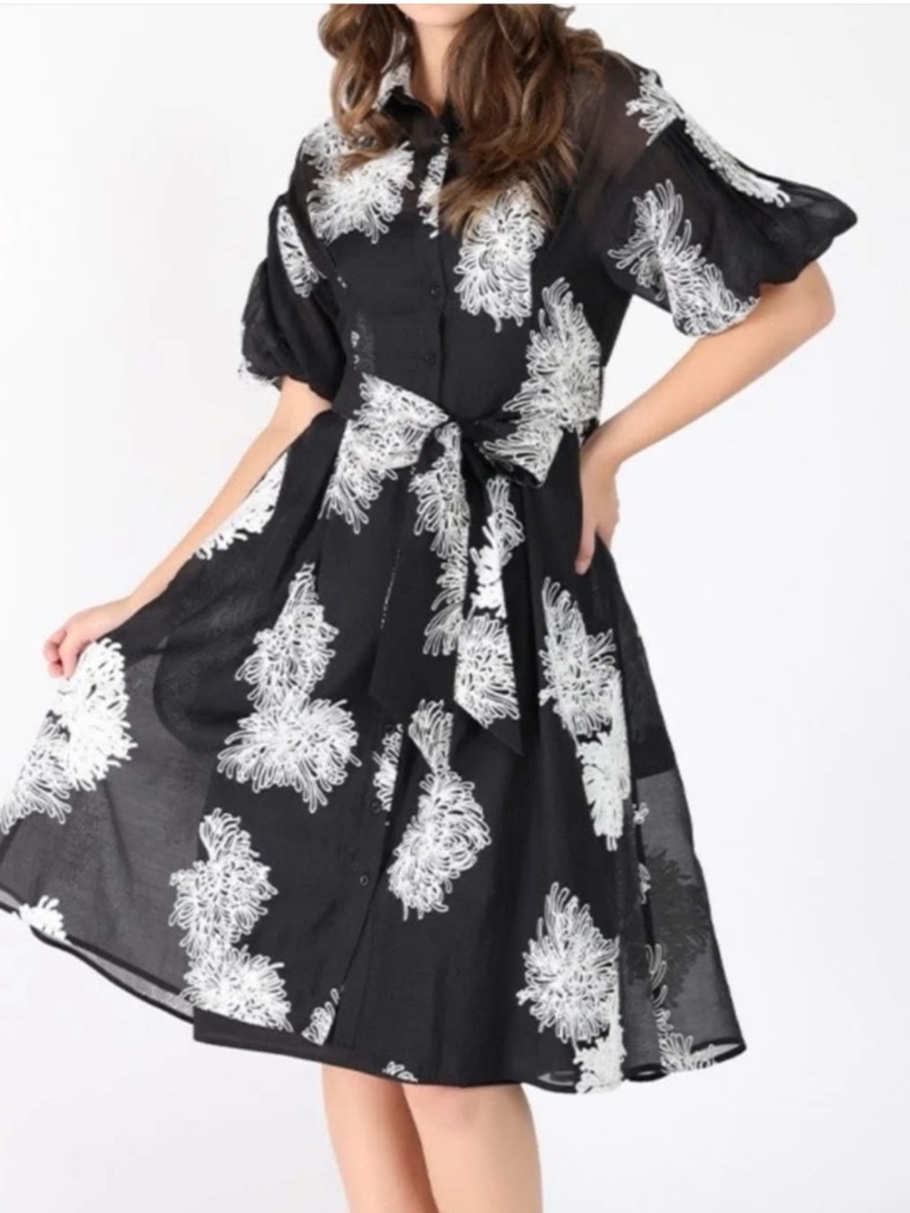 NWT Spanner dress - Picture 12 of 12